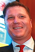 Jeff Brandes