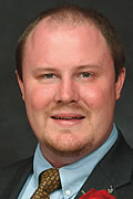 Matt Caldwell