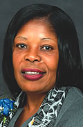 Daphne Campbell 