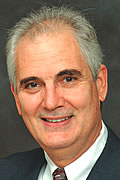 Fred Costello