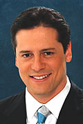 Miguel Diaz de la Portilla