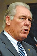 Greg Evers