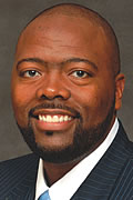 Reggie Fullwood