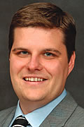 Matt Gaetz 