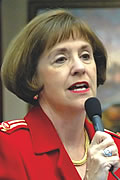 Gayle Harrell