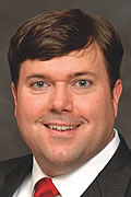 Clay Ingram