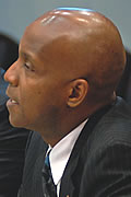 John Patrick Julien
