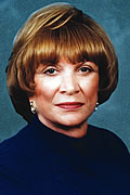 Gwen Margolis