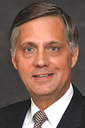 Larry Metz