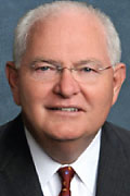 Bill Montford