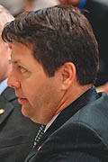 George Moraitis