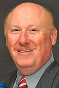 Steve Perman