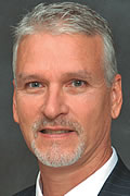 Keith Perry