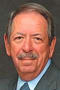 Raymond Pilon