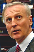 David Simmons