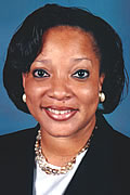 Cynthia Stafford