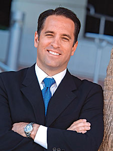 Albert Santalo