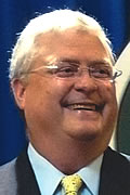 Allan Bense