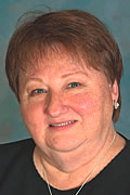 Marian Johnson