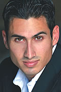 Adam Kaye