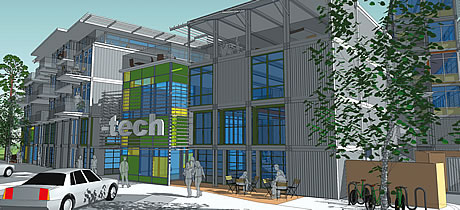 Art-Tech Hub