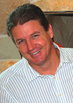 Allen Byington