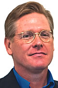 Norman Worthington