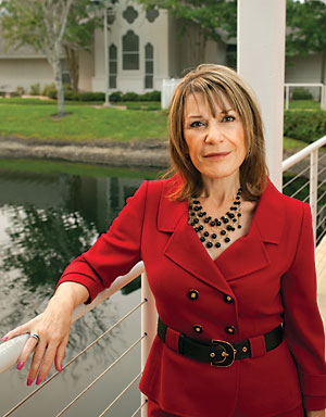 Susan Ponder-Stansel