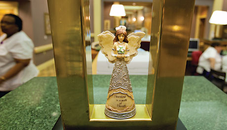 Hospice Angel