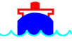 sea-air symbol