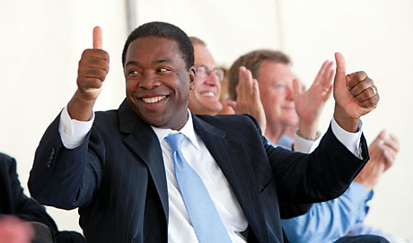 Alvin Brown