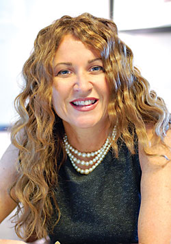 Caron Sjoberg