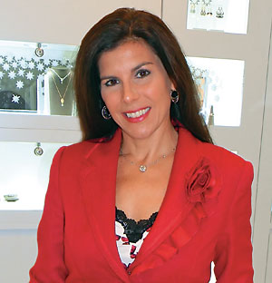 Laurie Olshefski
