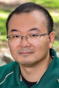 Daniel Yeh