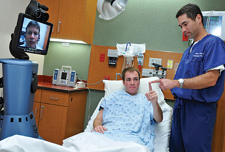 Mayo Clinic - Teleneurology