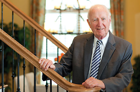 Arthur Rutenberg