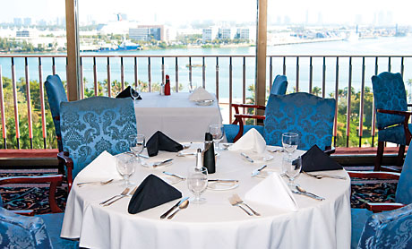 Bankers Club