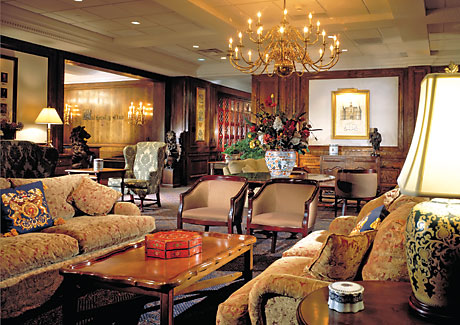 University Club of Jacksonville