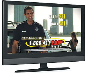 Referral Advertisement