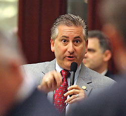 Rick Kriseman