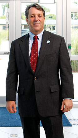 Michael Walsh