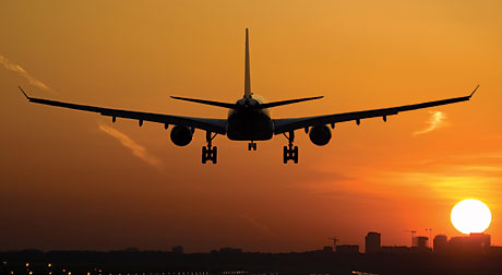 International trade