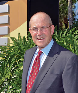 Joel Altman