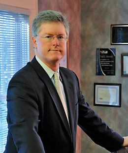 Todd Kocourek