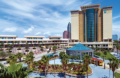 Embassy Suites