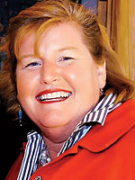 Kathleen Shanahan