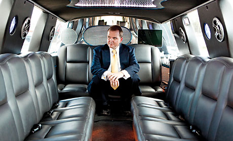Ambassador Limousines