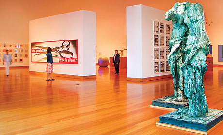 Harn Museum of Art