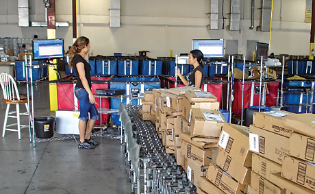 Aeropost International