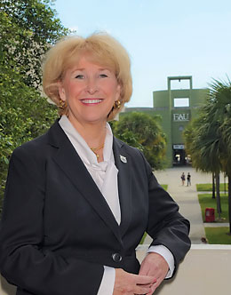 Mary Jane Saunders